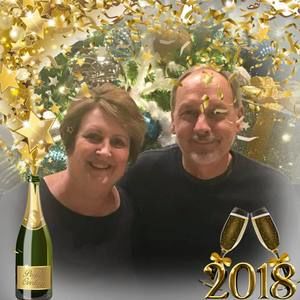 Meet your Posher, Toni